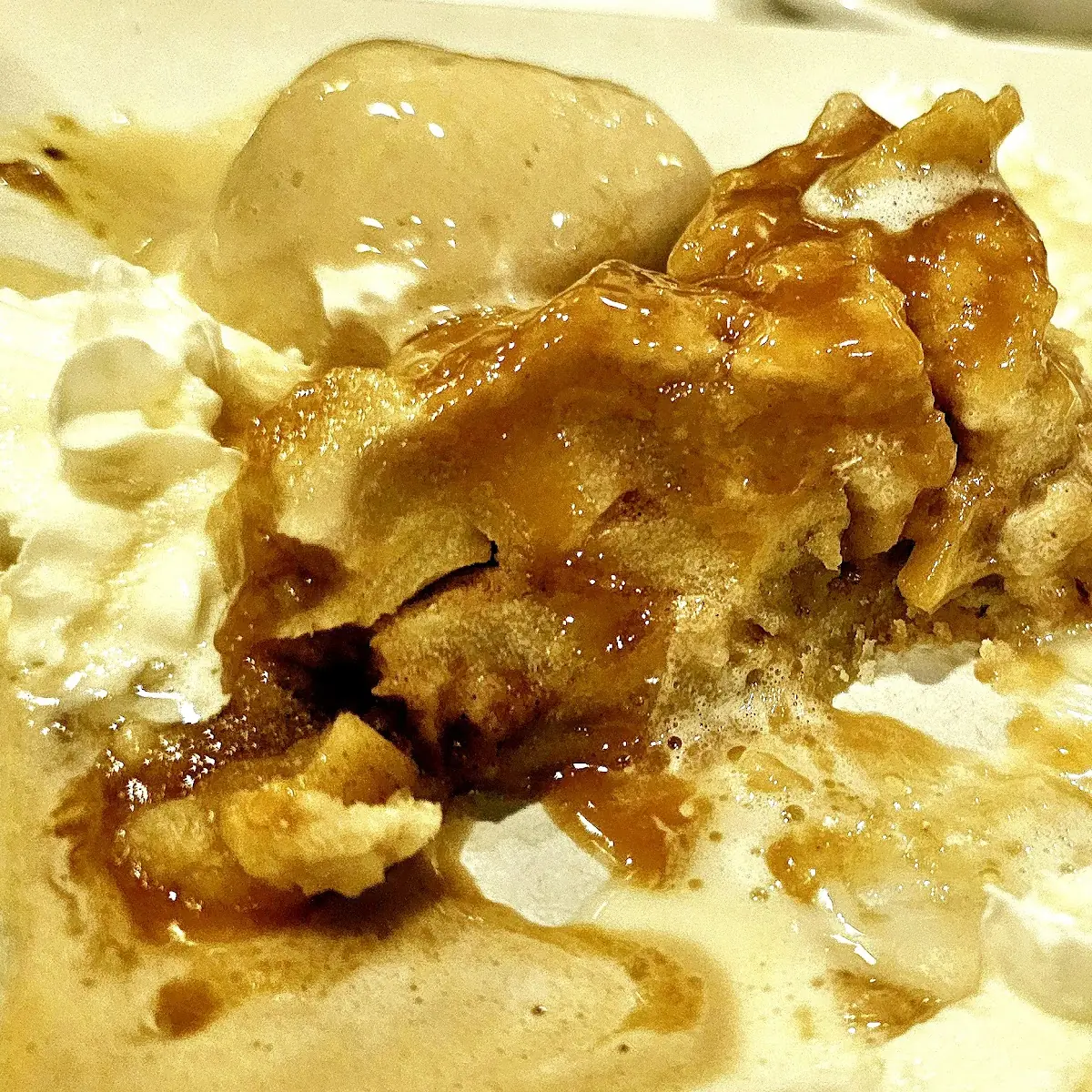 Apple Pie