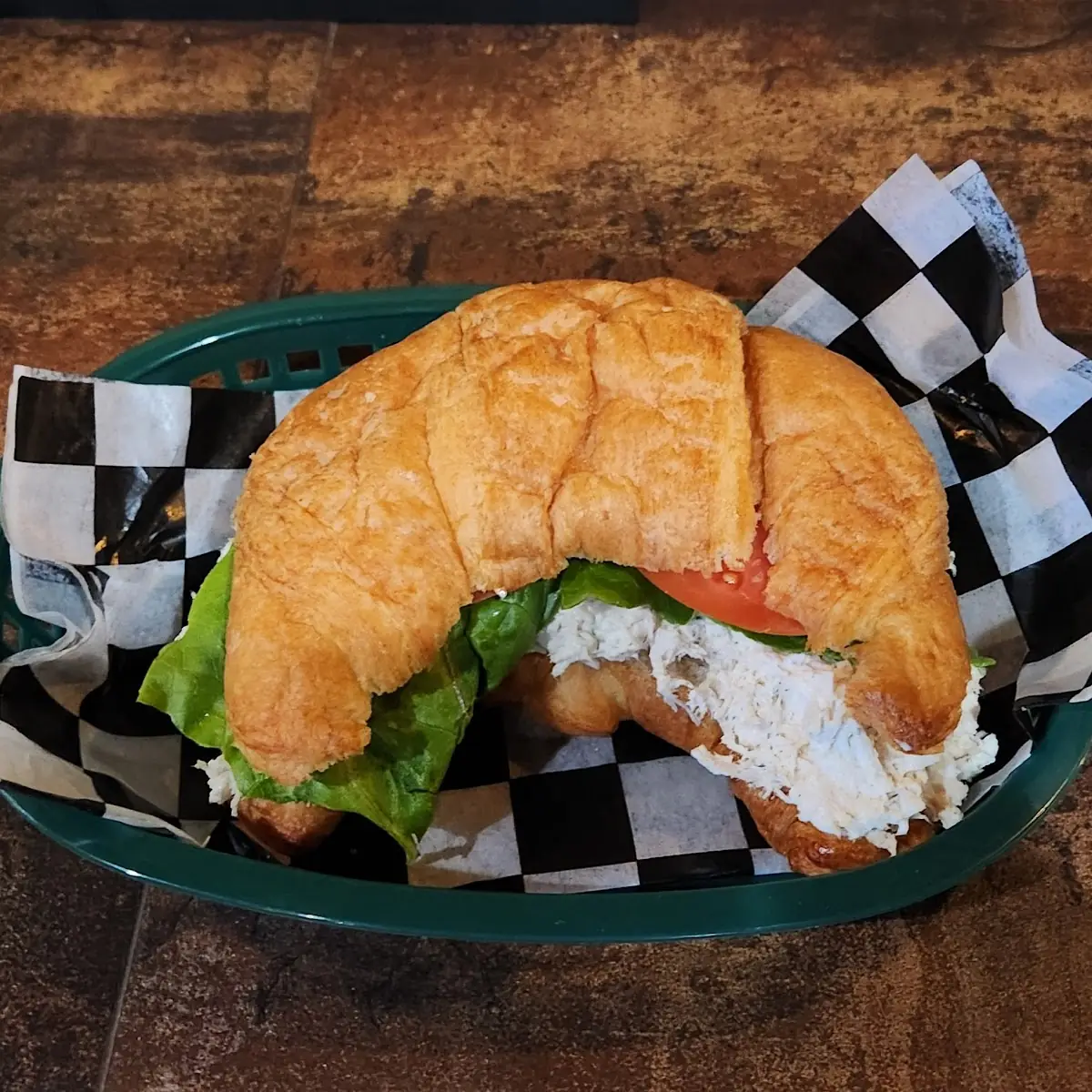 Chicken Salad