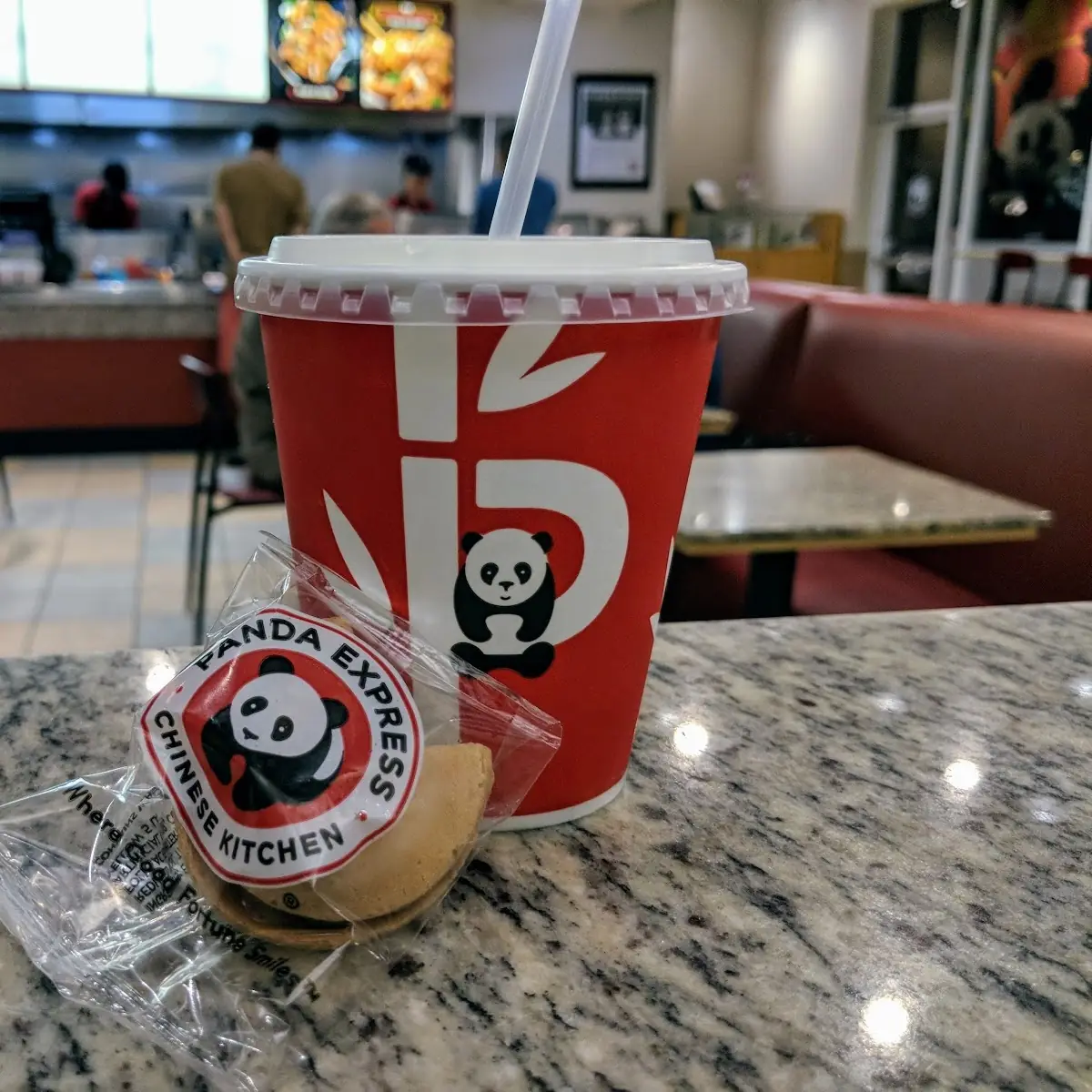 Fortune Cookies