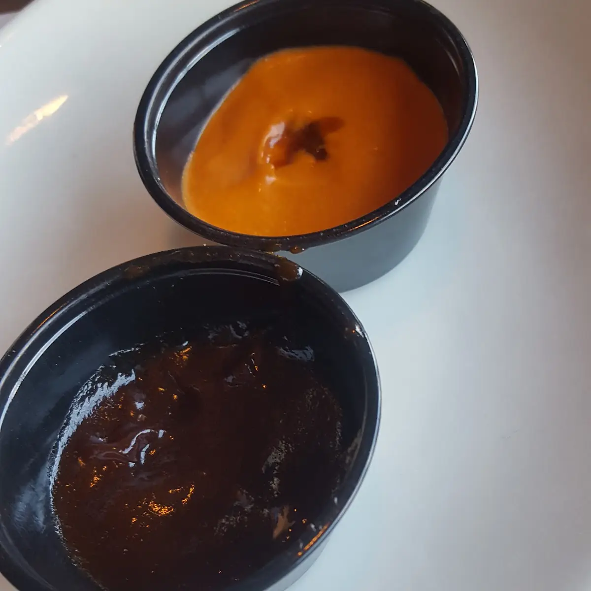 BBQ Sauce