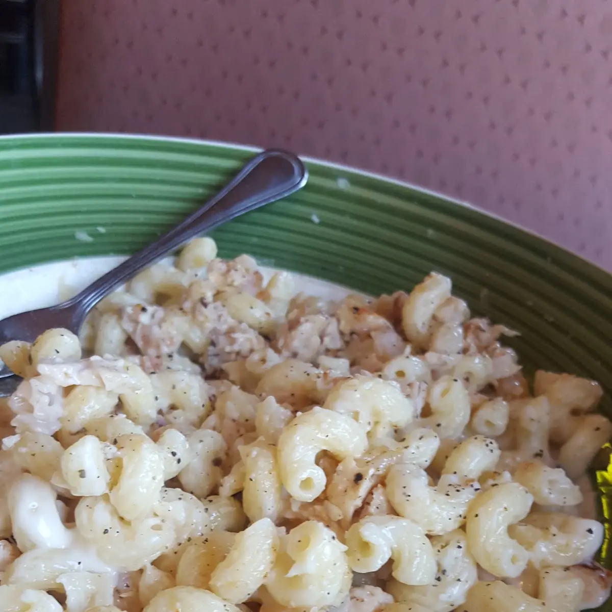 Mac & Cheese