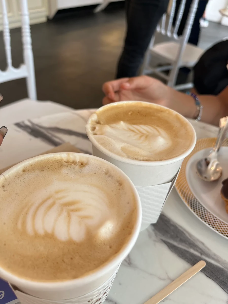 Cappuccino