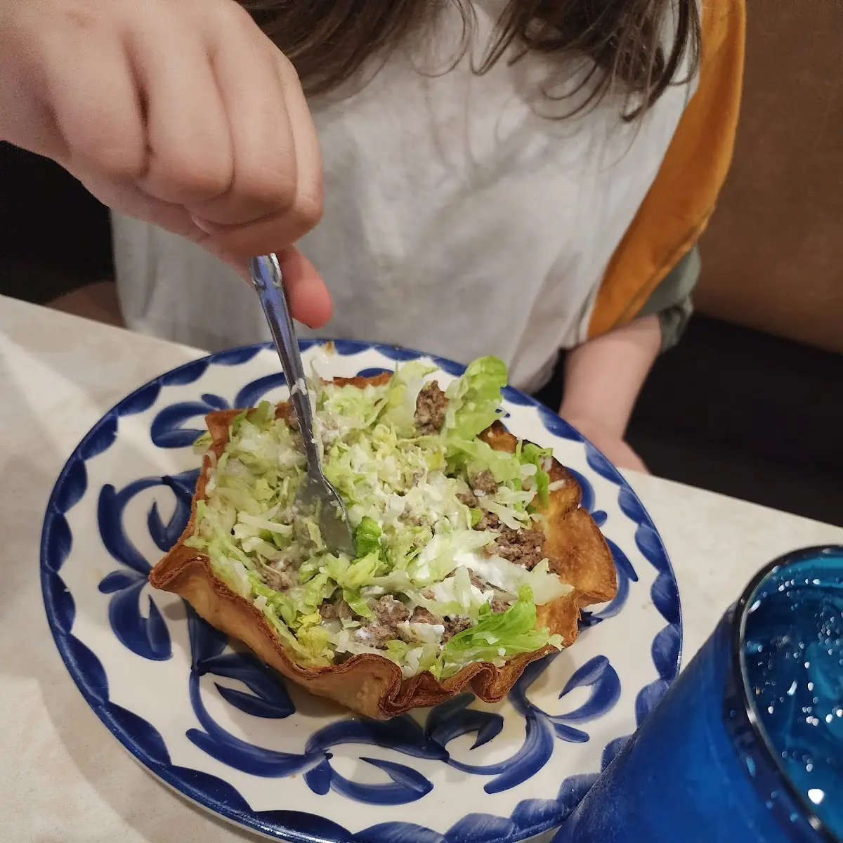 Taco Salad