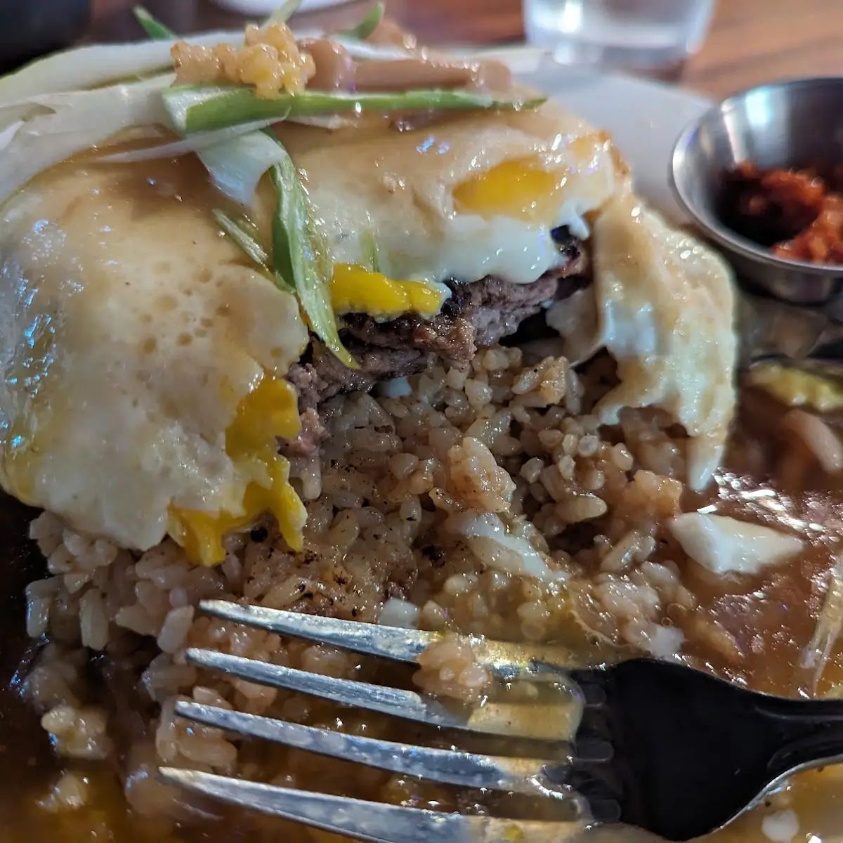 Loco Moco