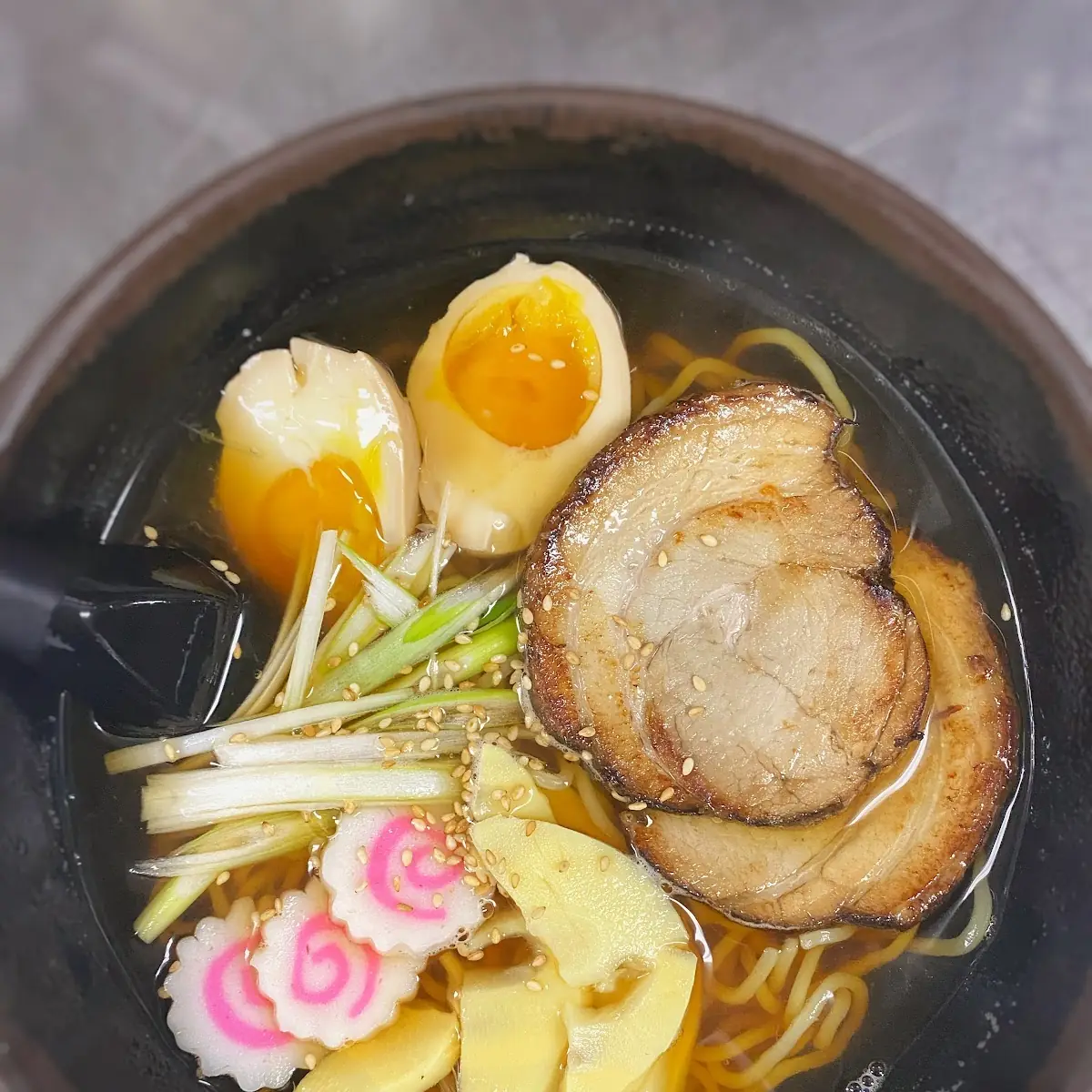 Shoyu Ramen