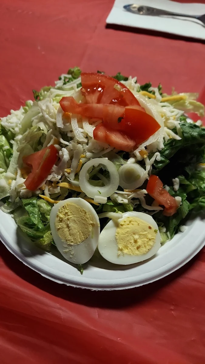 Side Salad