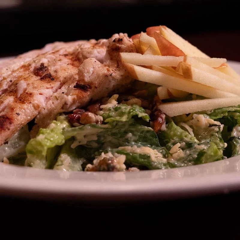 Brutus Salad
