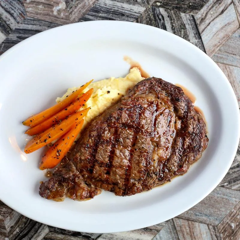 Ribeye