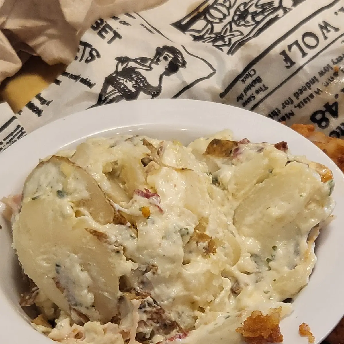 Potato Salad
