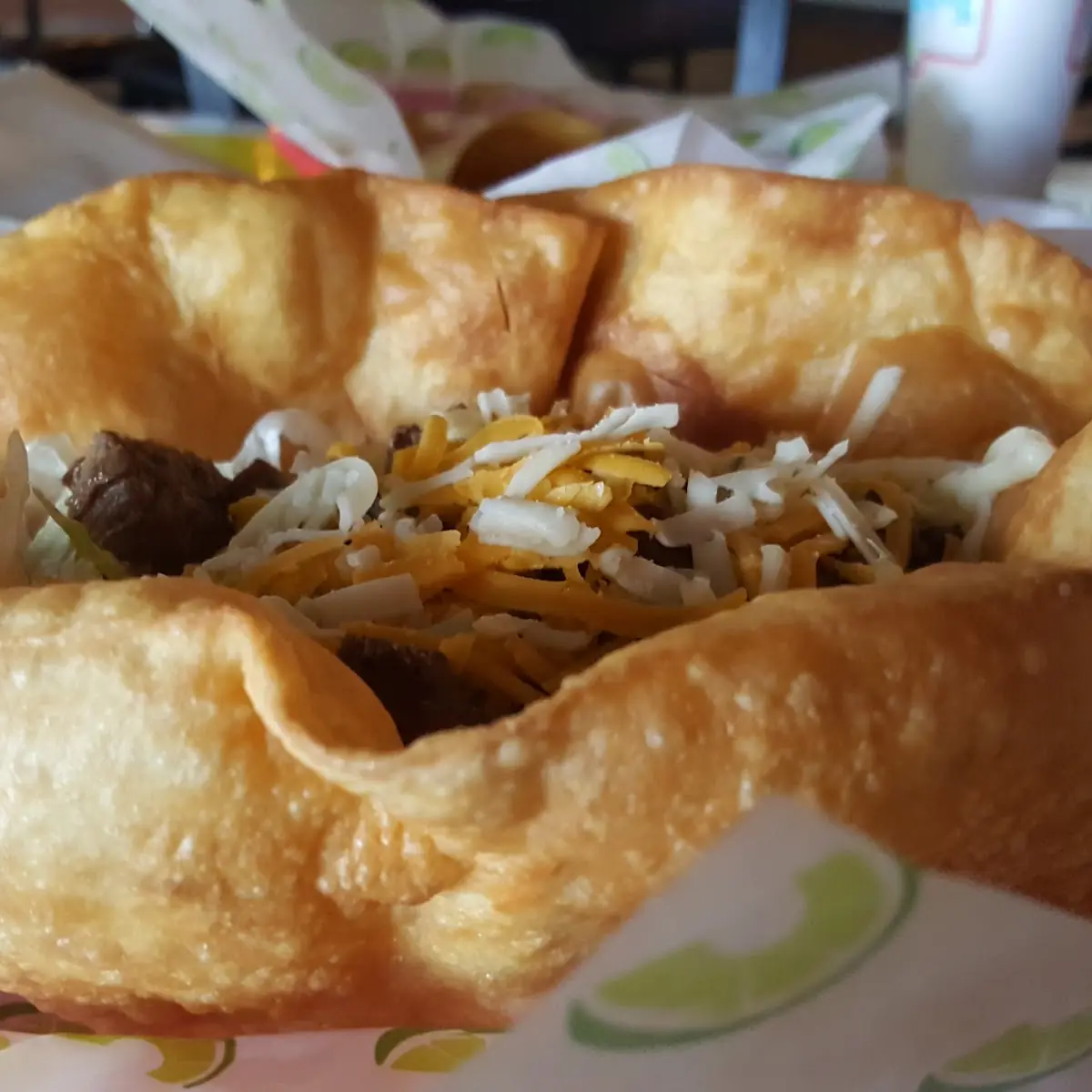 Taco Salad