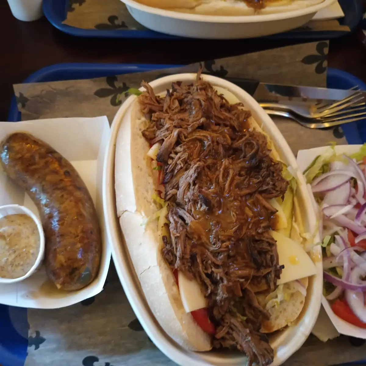 Pulled Pork