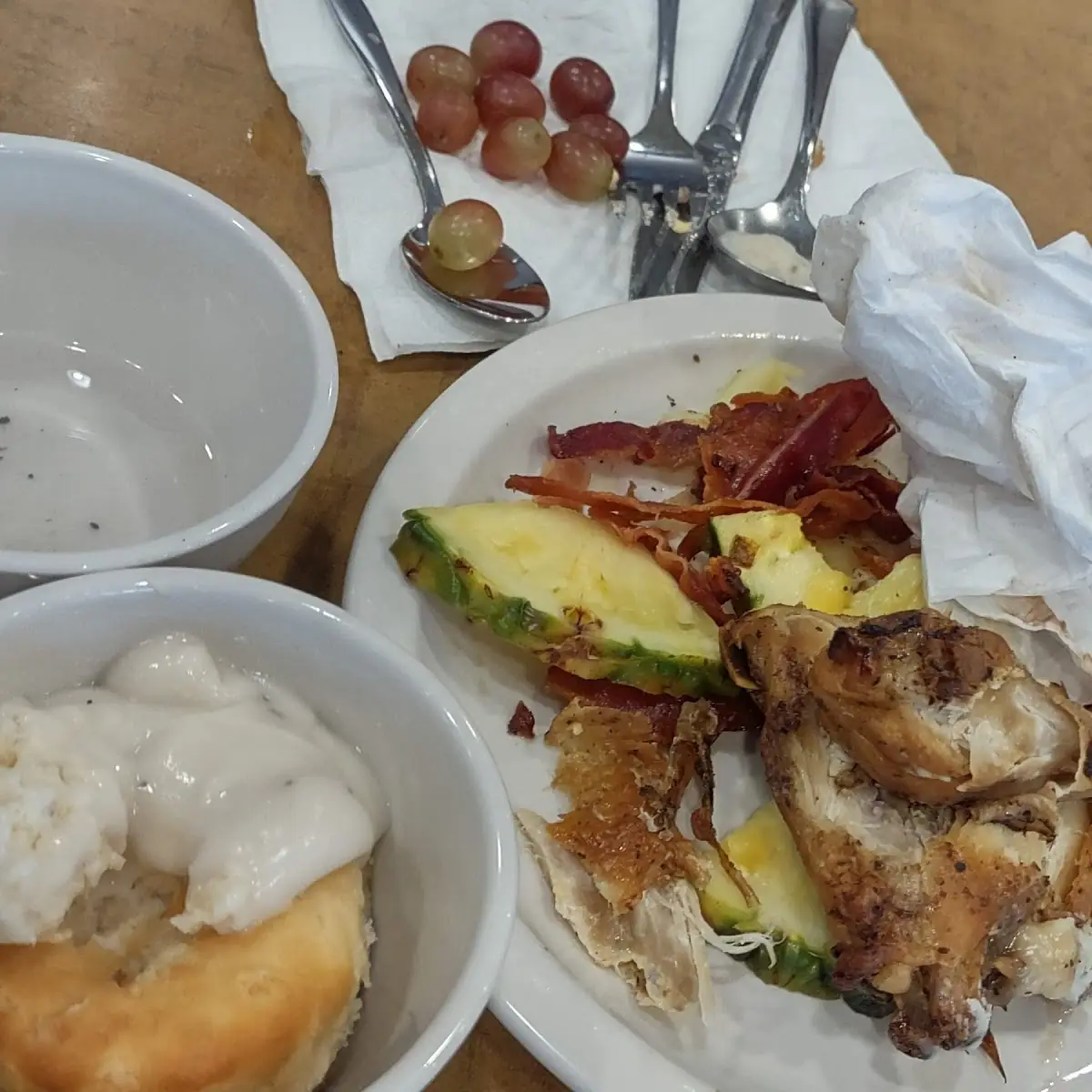 Sunday Brunch