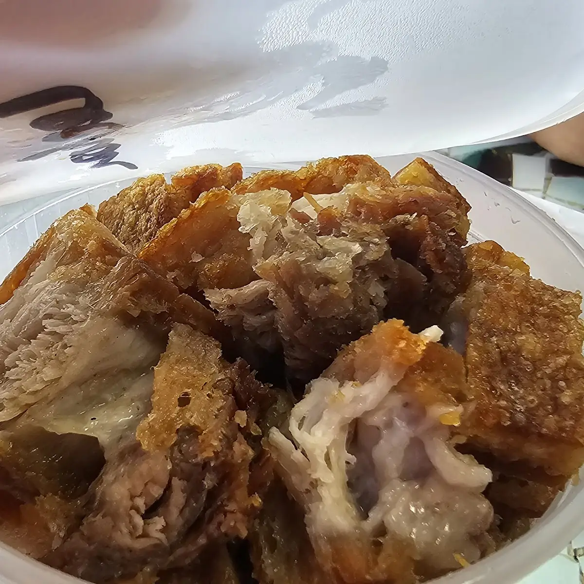 Lechon Kawali