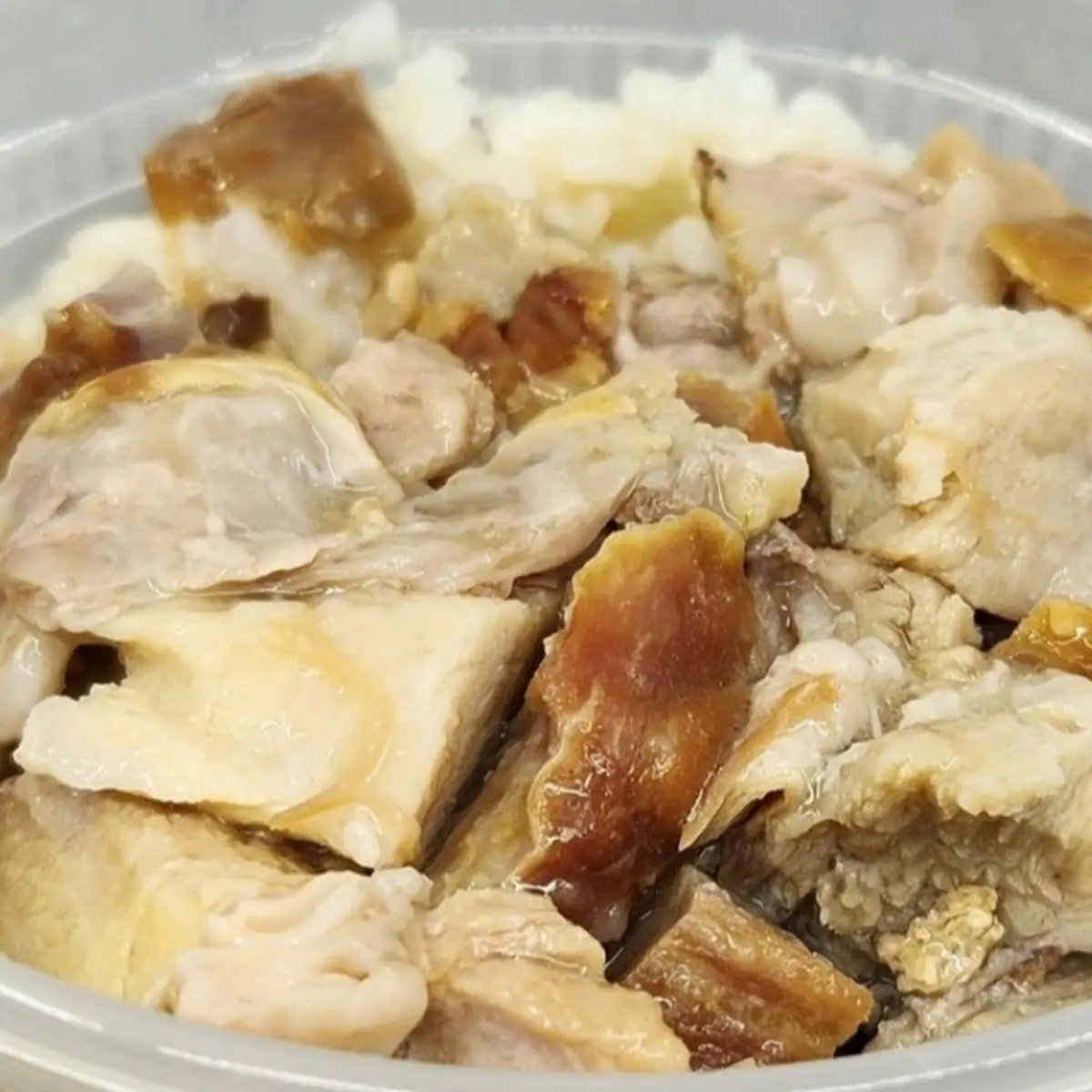 Roast Pork