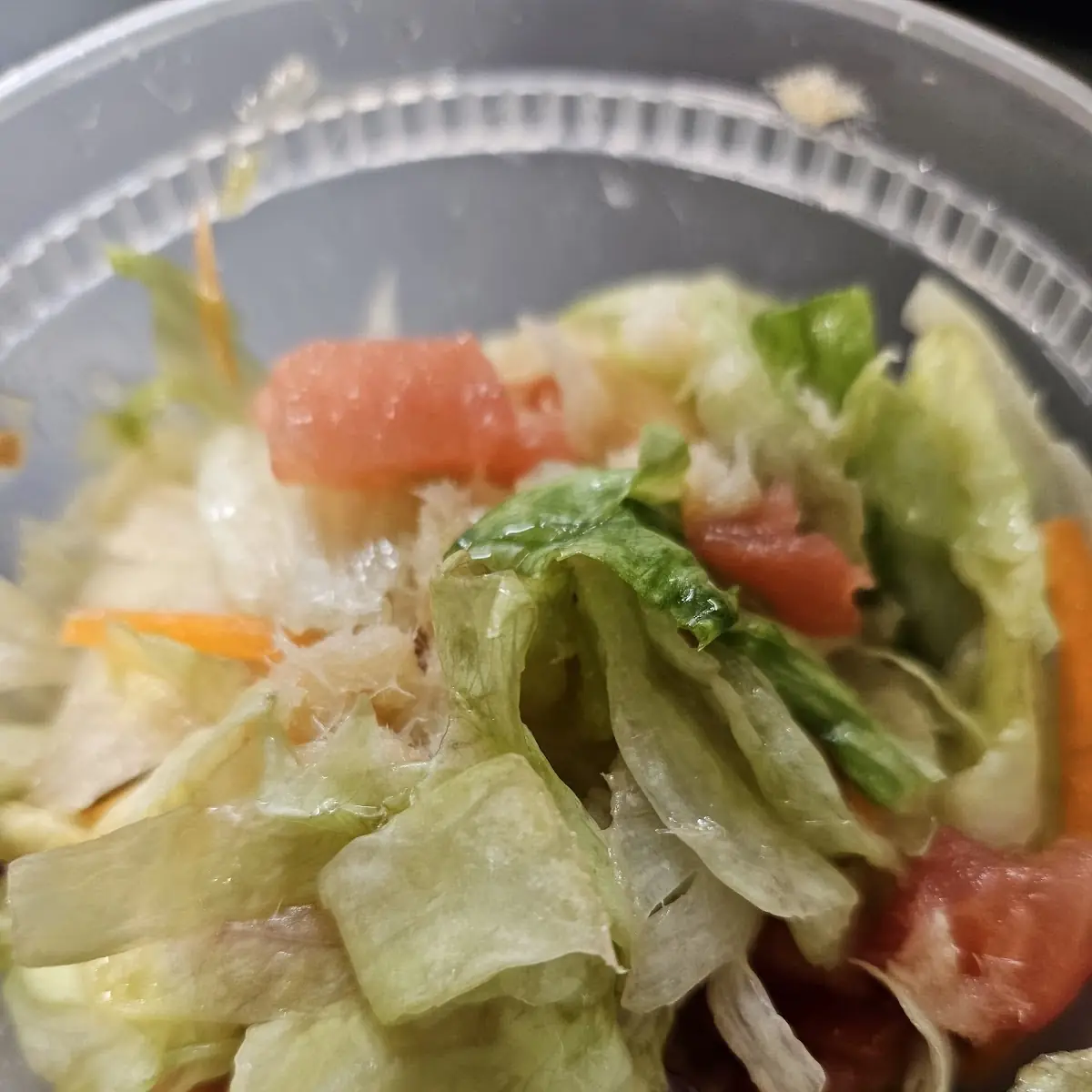 Salad Dressing