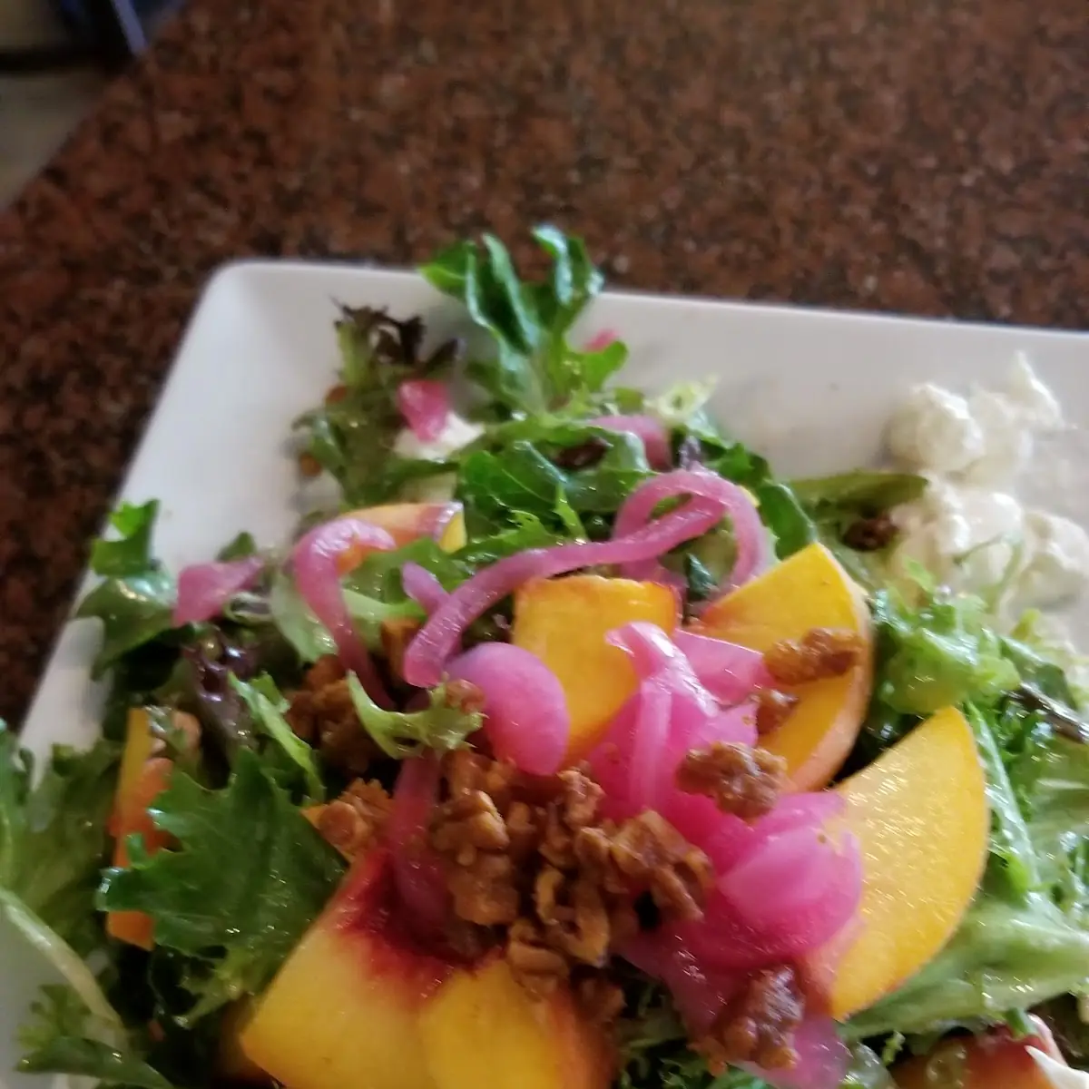 Chimayo House Salad