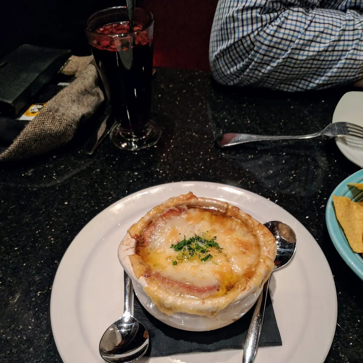 French Onion Soup