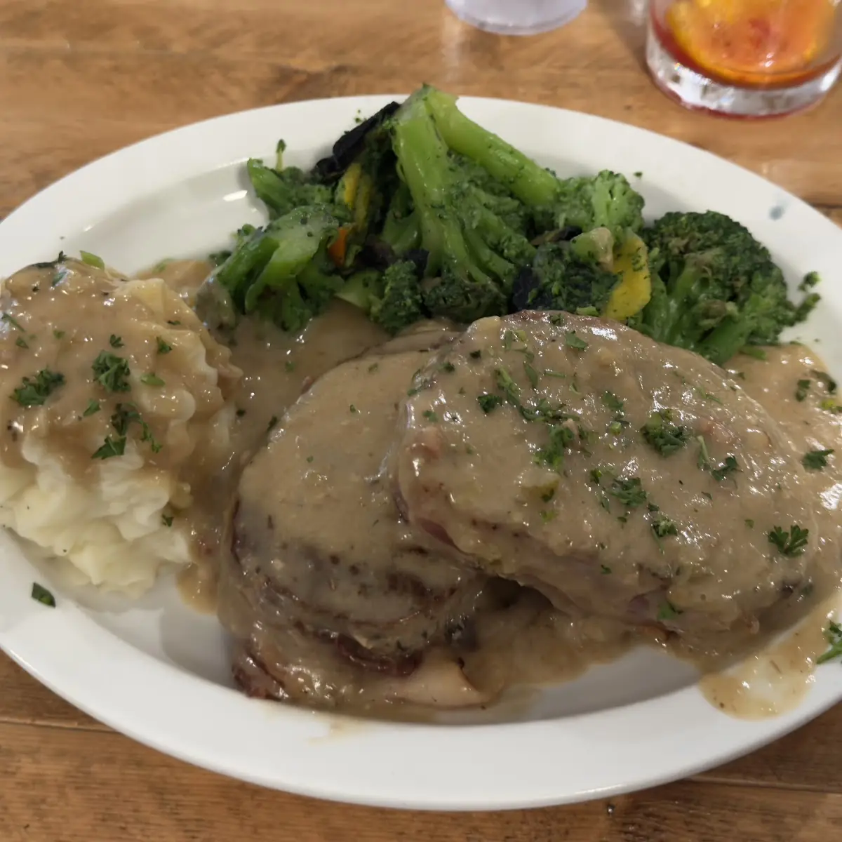 Bacon-Wrapped Meatloaf