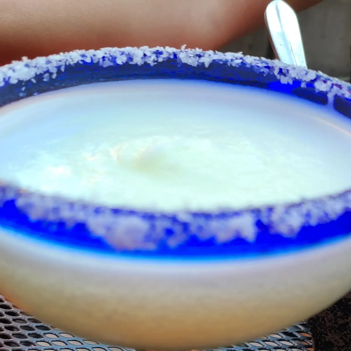 House Margaritas