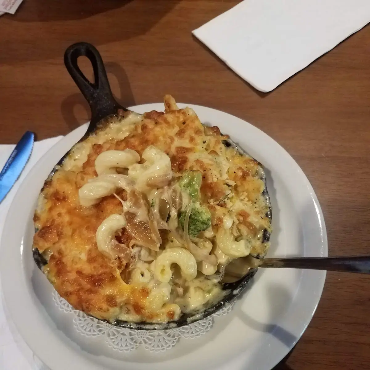 Mac & Cheese