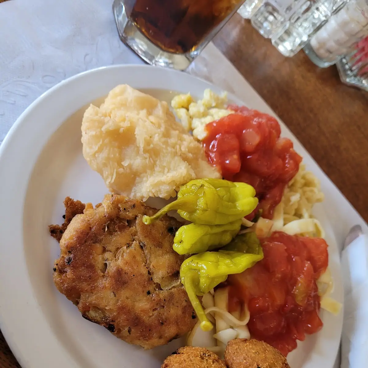 Schnitzel