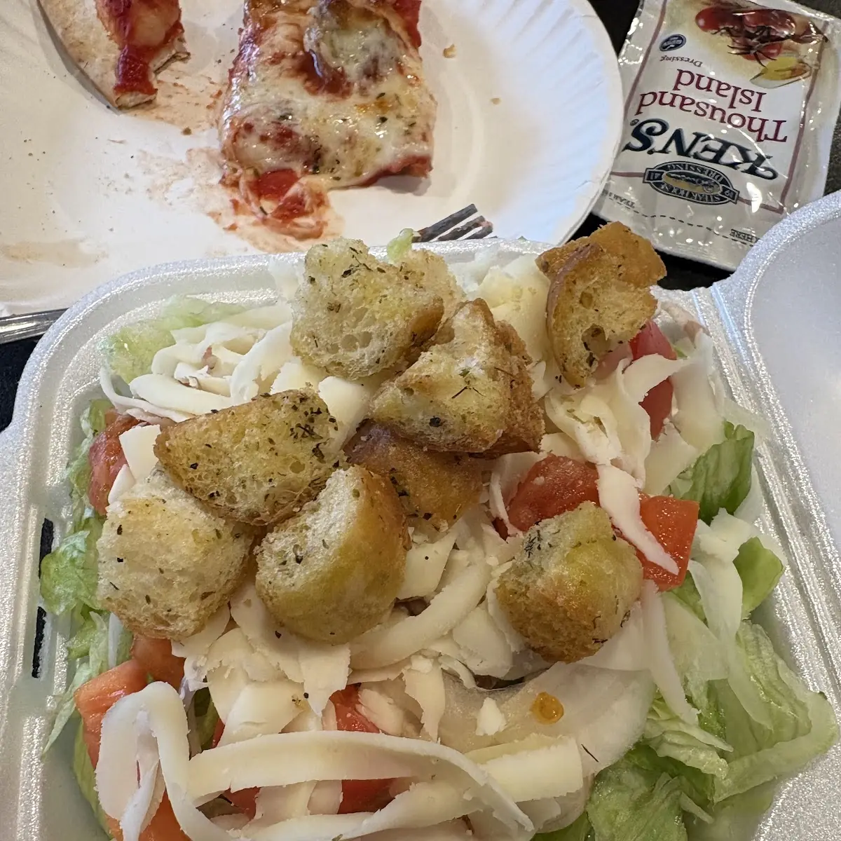 Side Salad