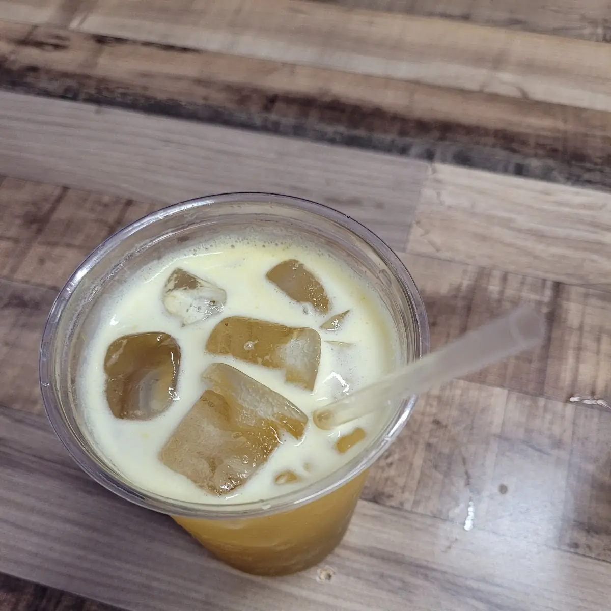 Cold Brew