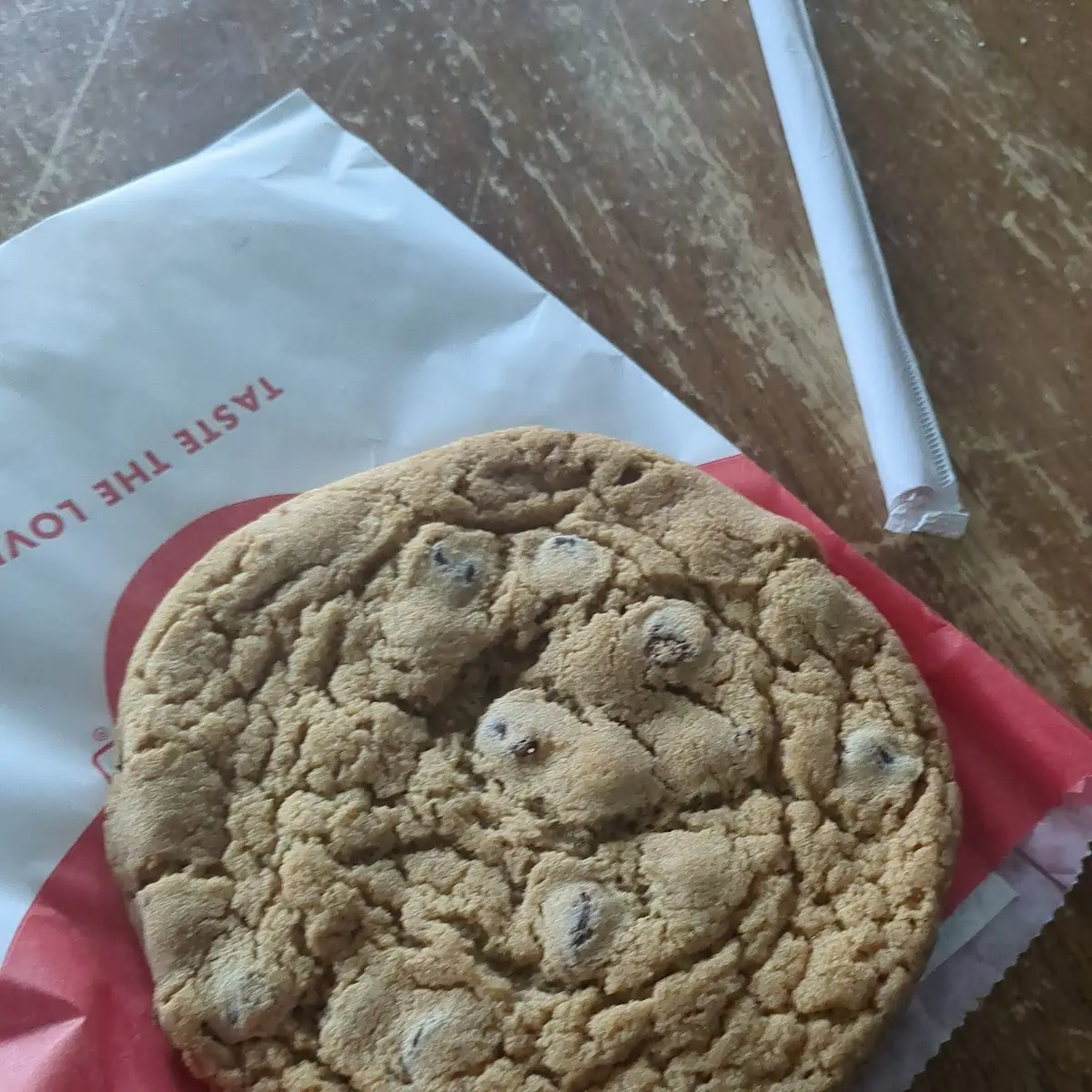 Chocolate Cookie