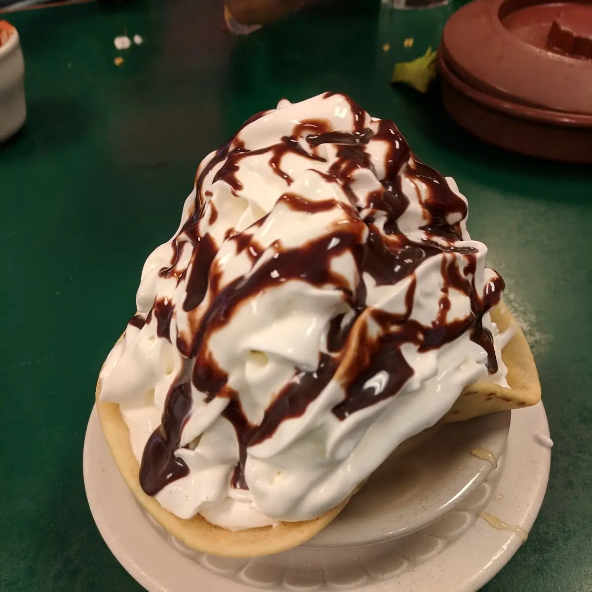 Banana Split