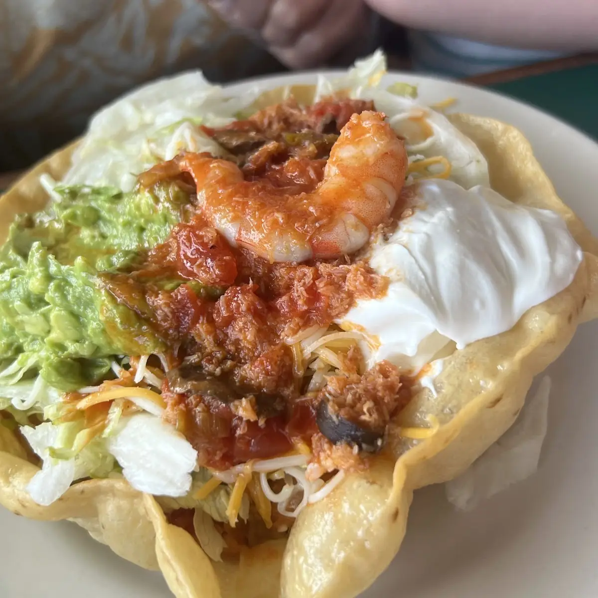 Taco Salad