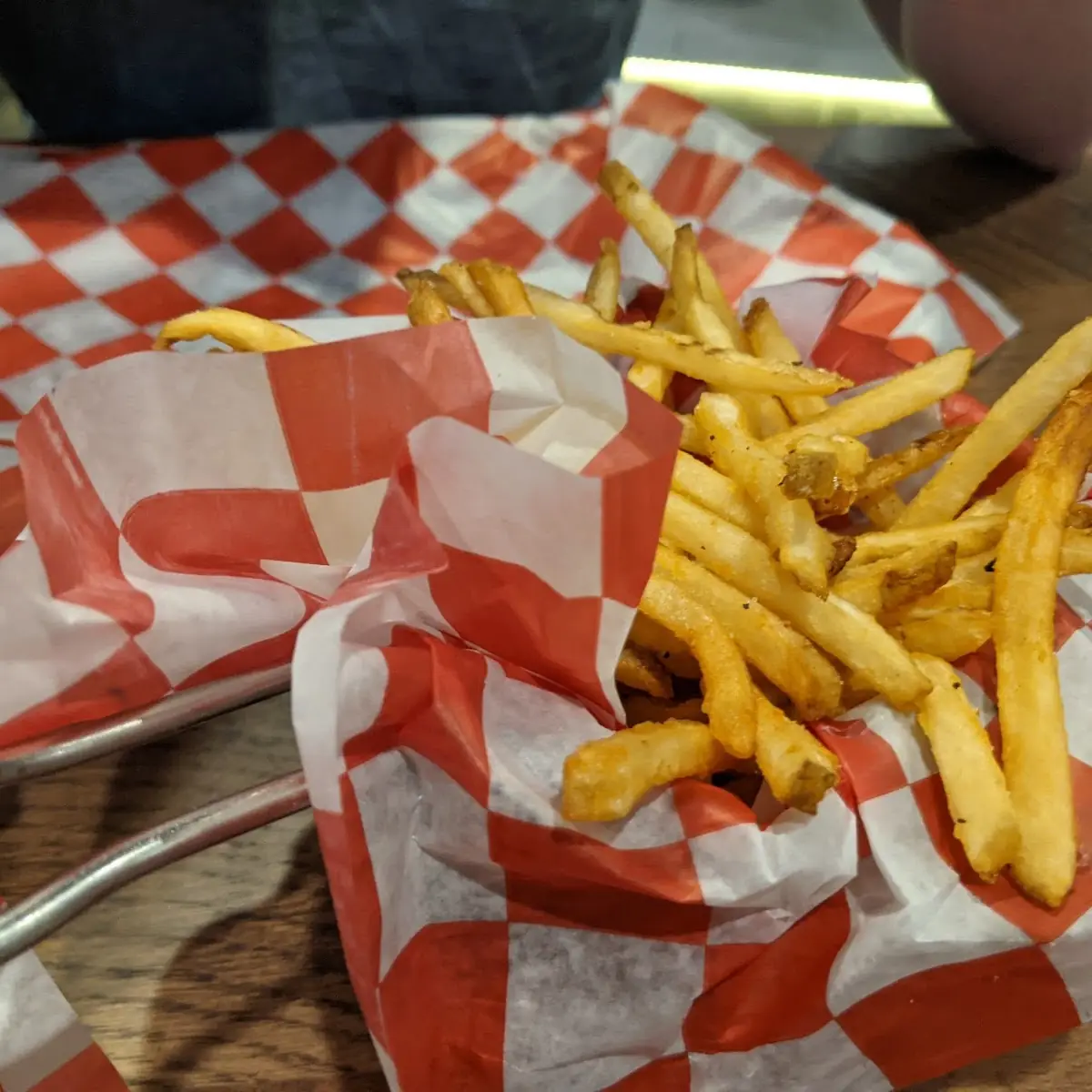 French Fries