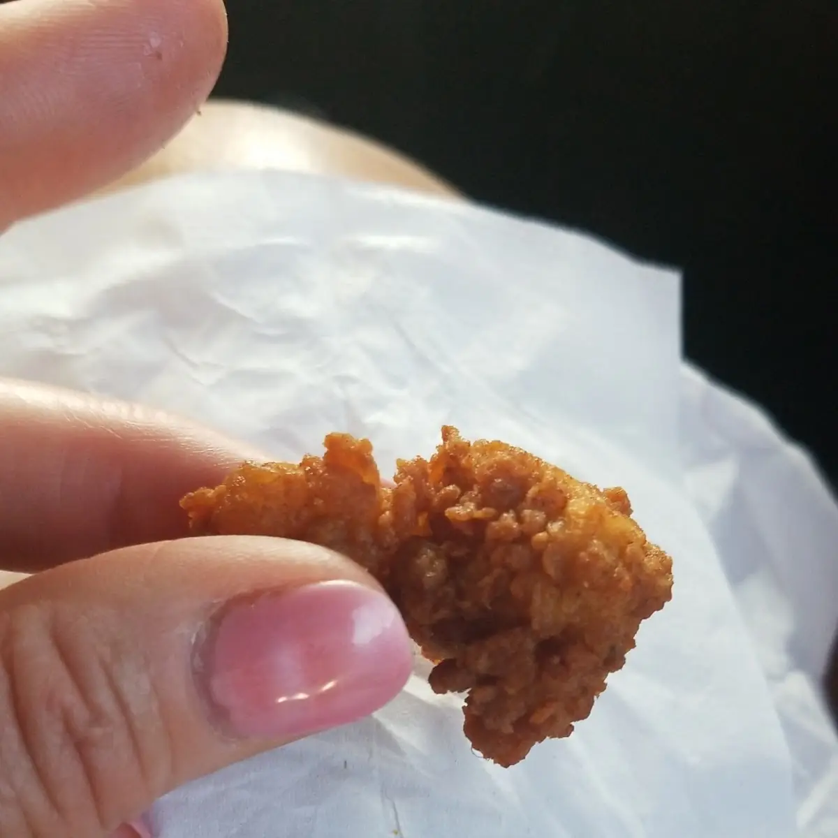 Chicken Nuggets