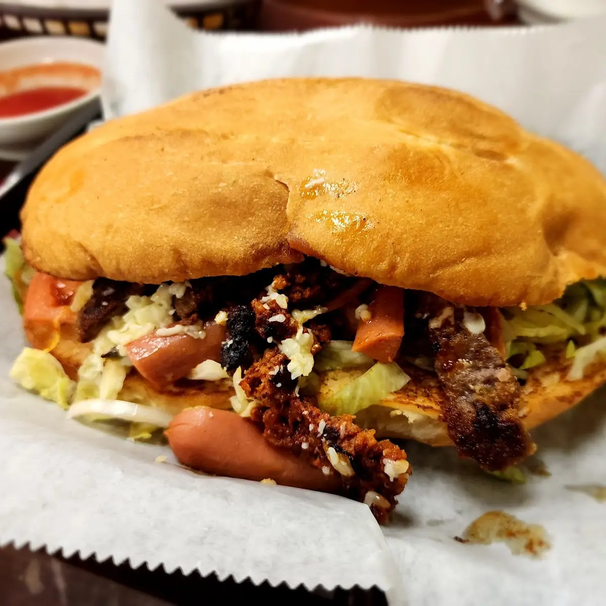 Cubana Torta