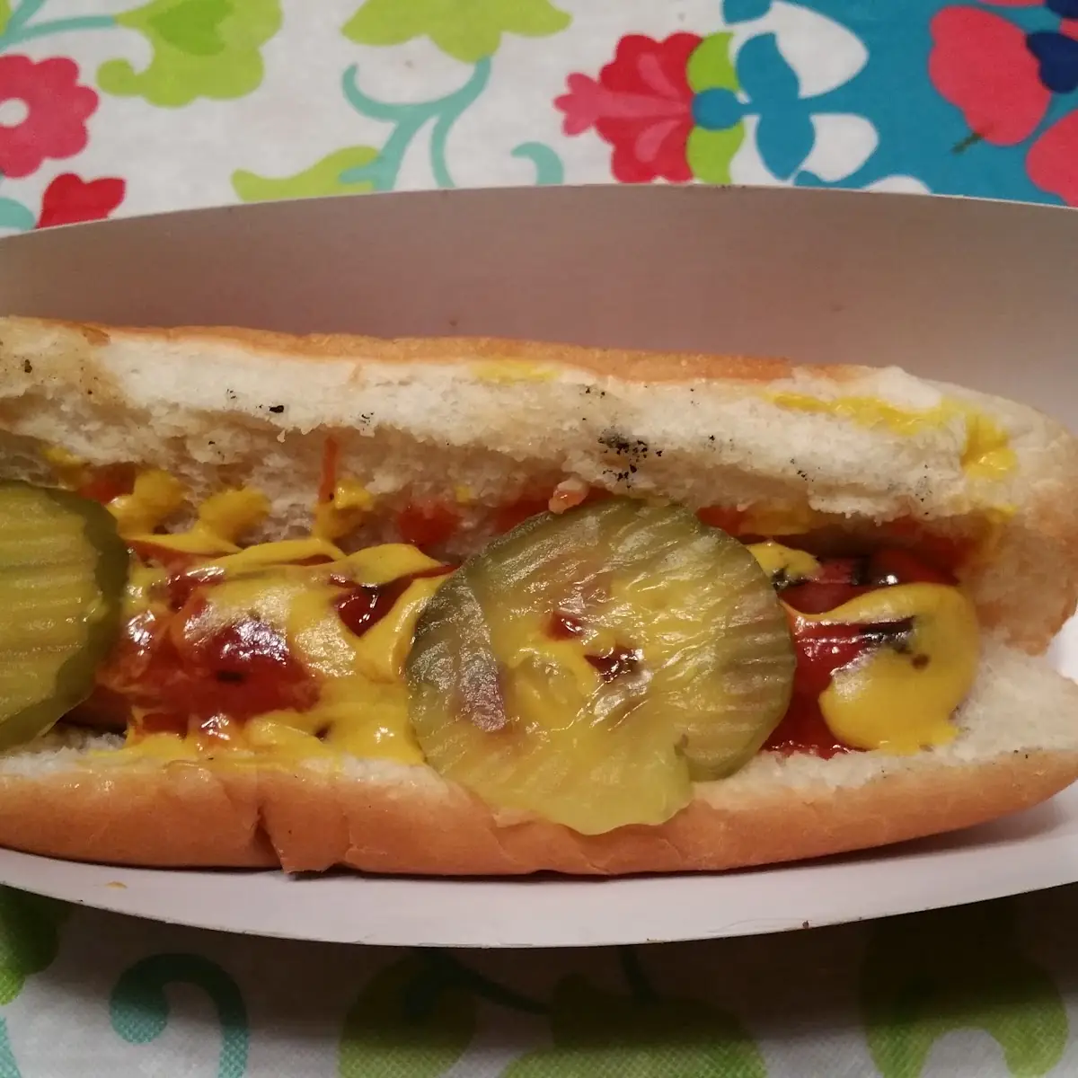 Hot Dog