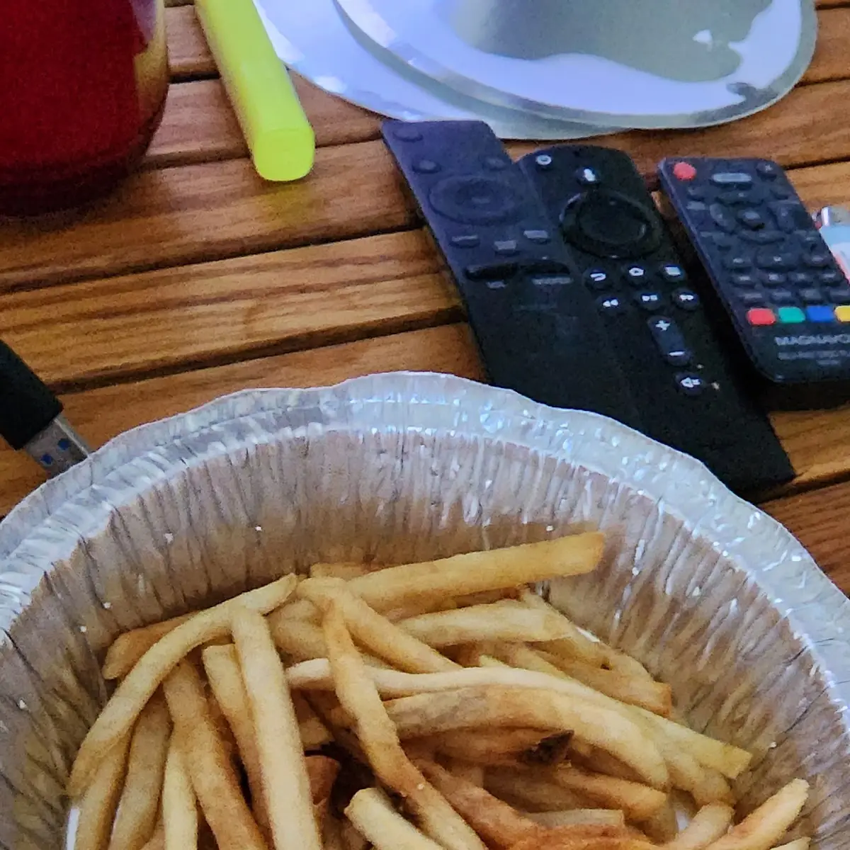 French Fries