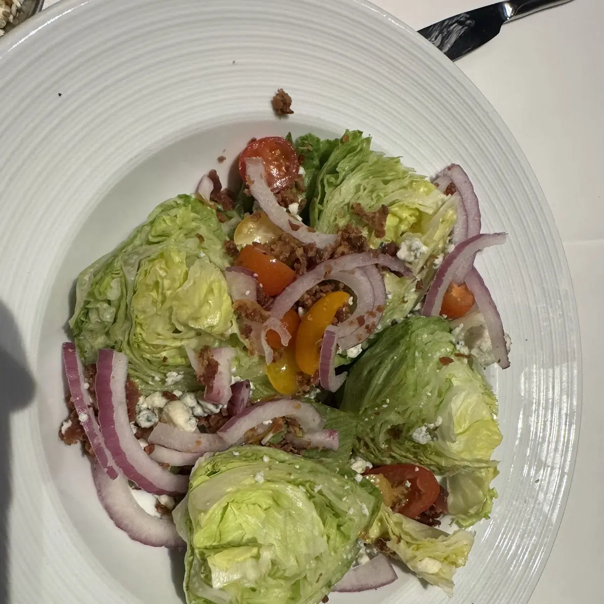 House Salad