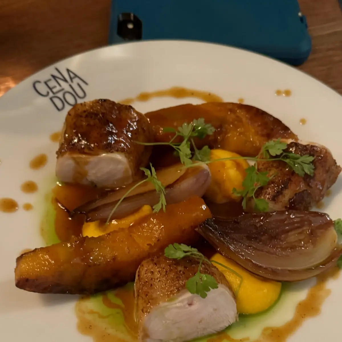 Pork Belly