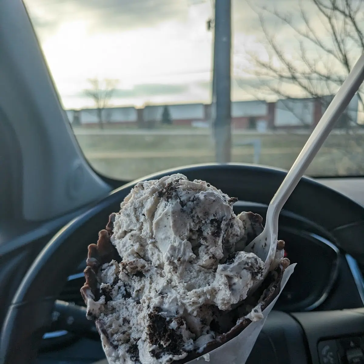 Oreo Cookie