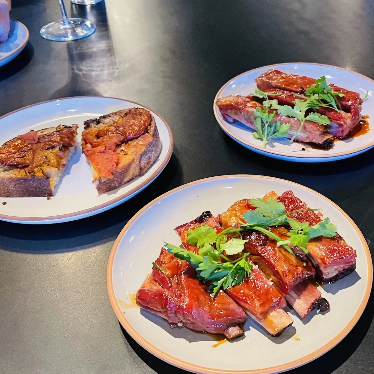 Spare Ribs