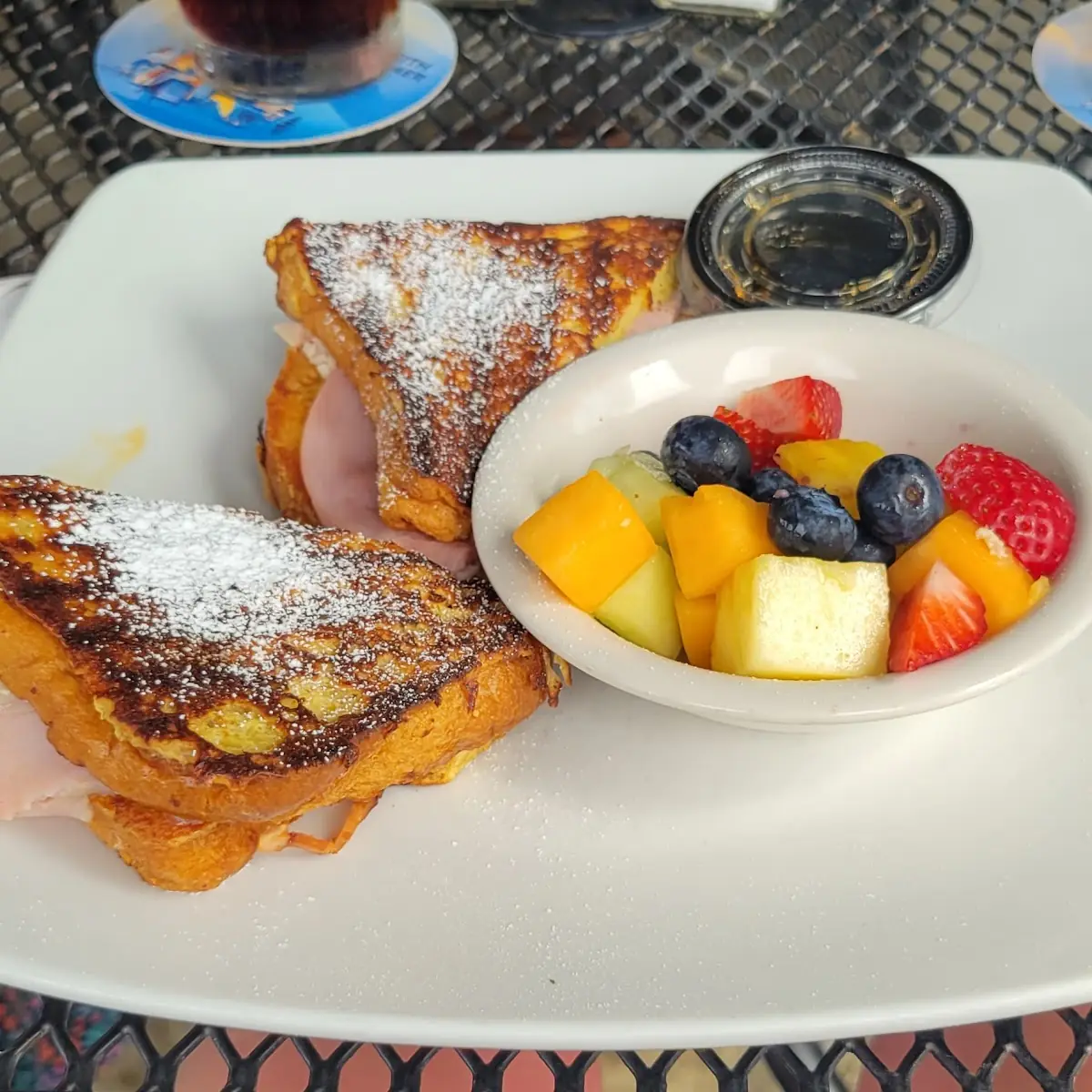 French Toast
