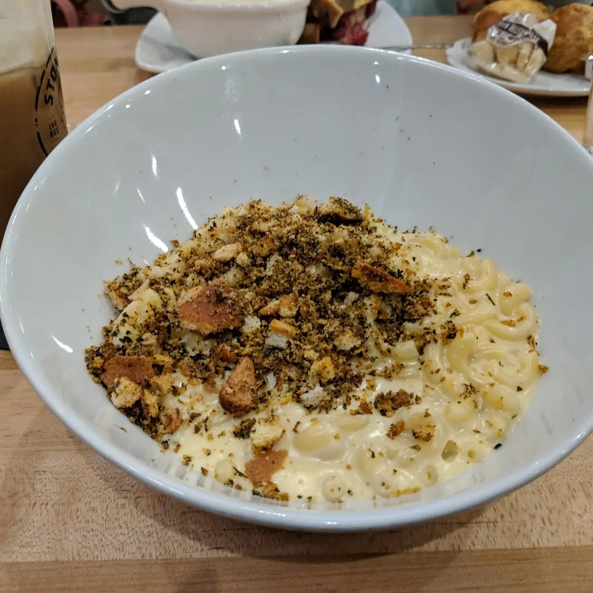 Mac Cheese