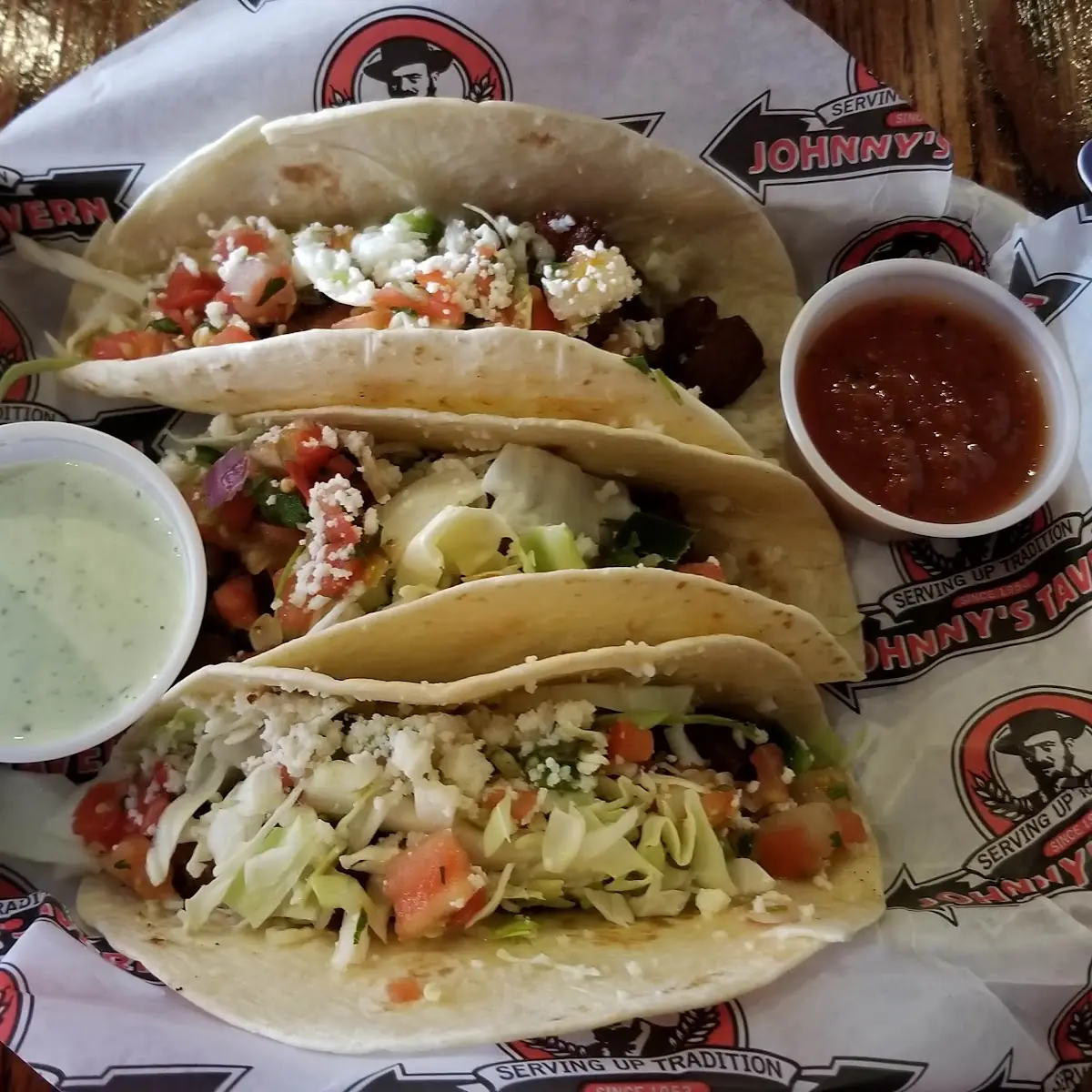 Taco Salad