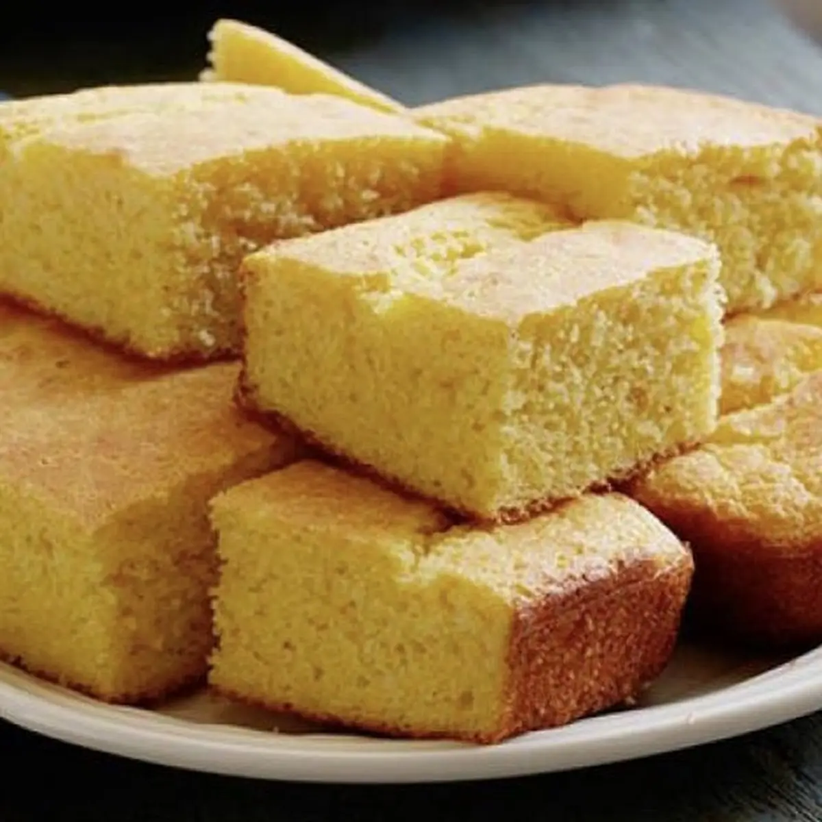 Cornbread pint