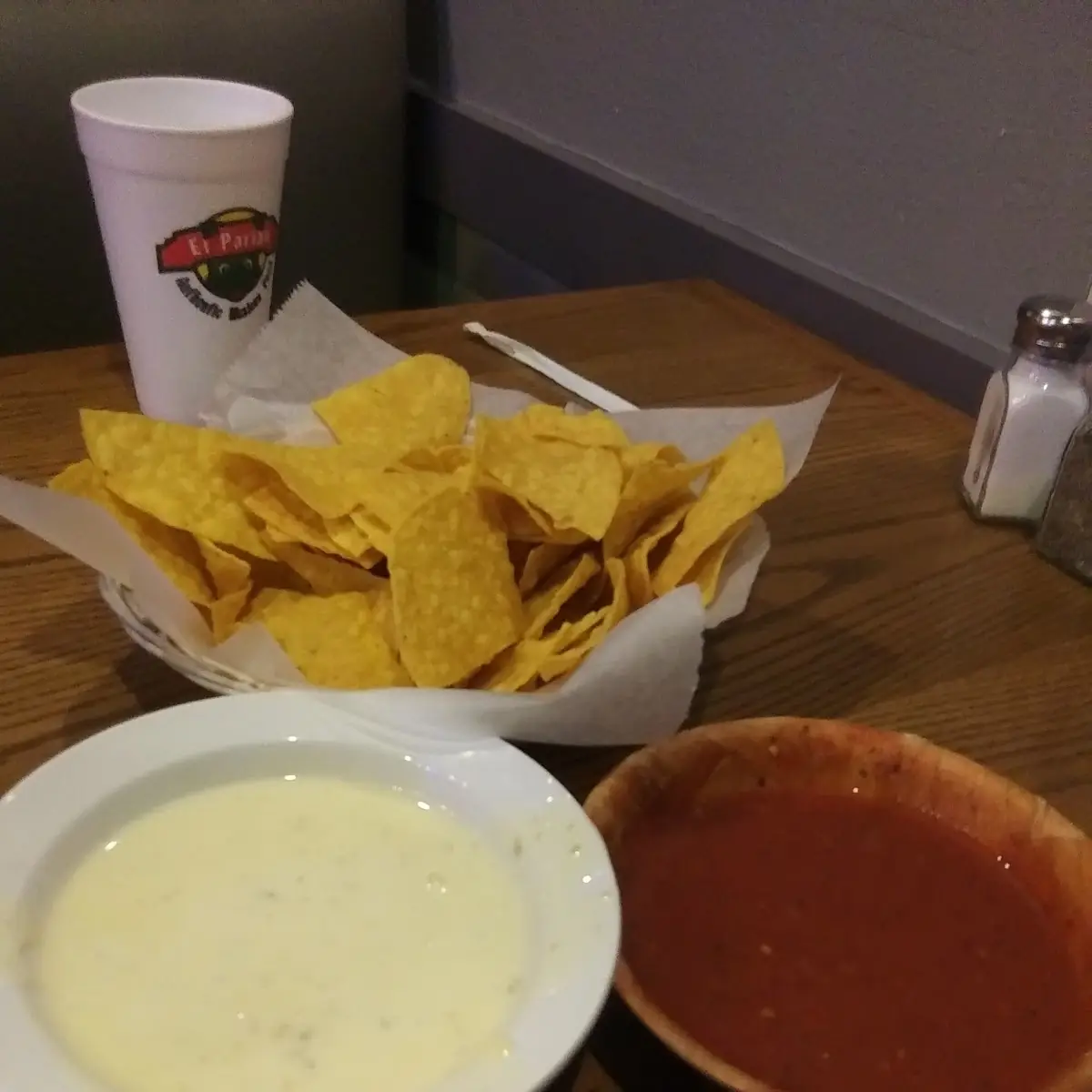 Cheese Dip