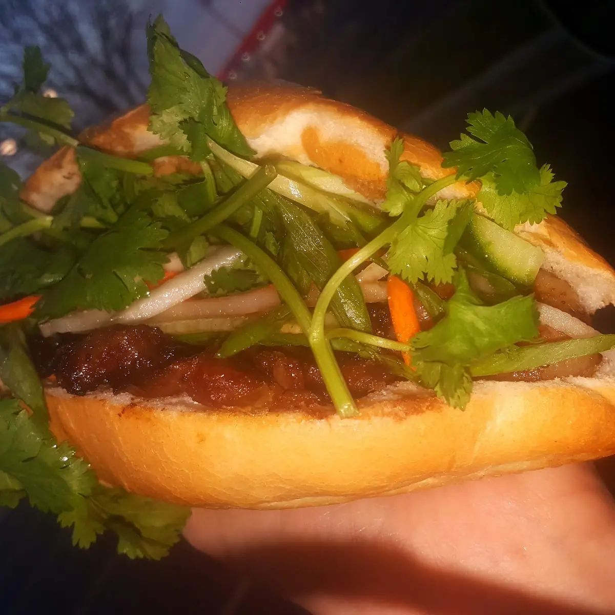 Banh MI