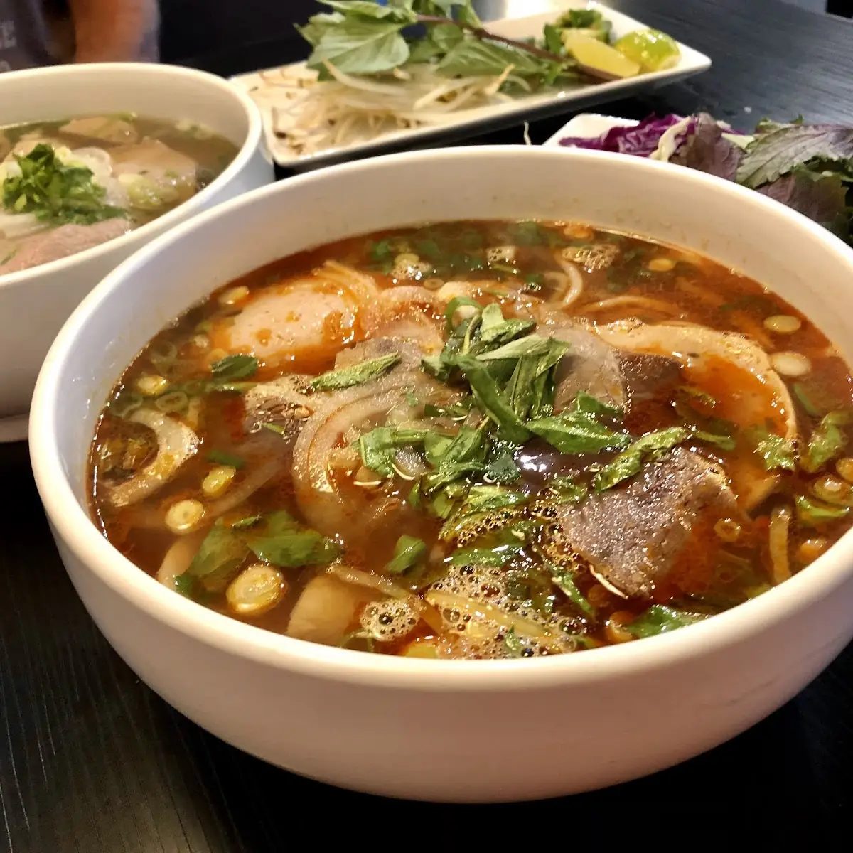 Bún Bò Huế