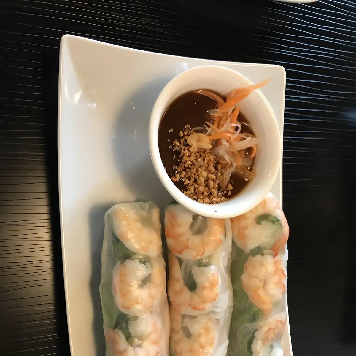 Spring Rolls 2