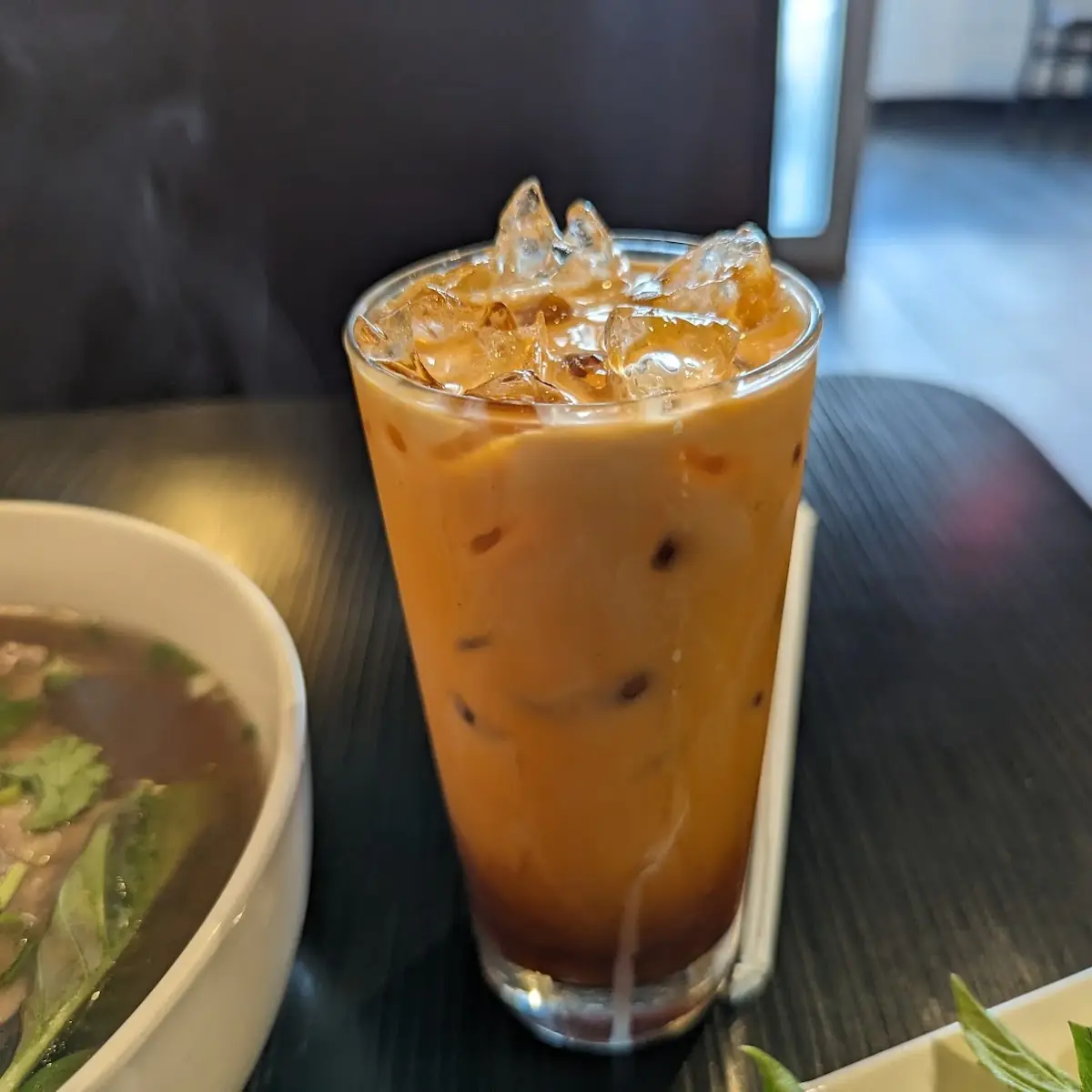 Thai Tea
