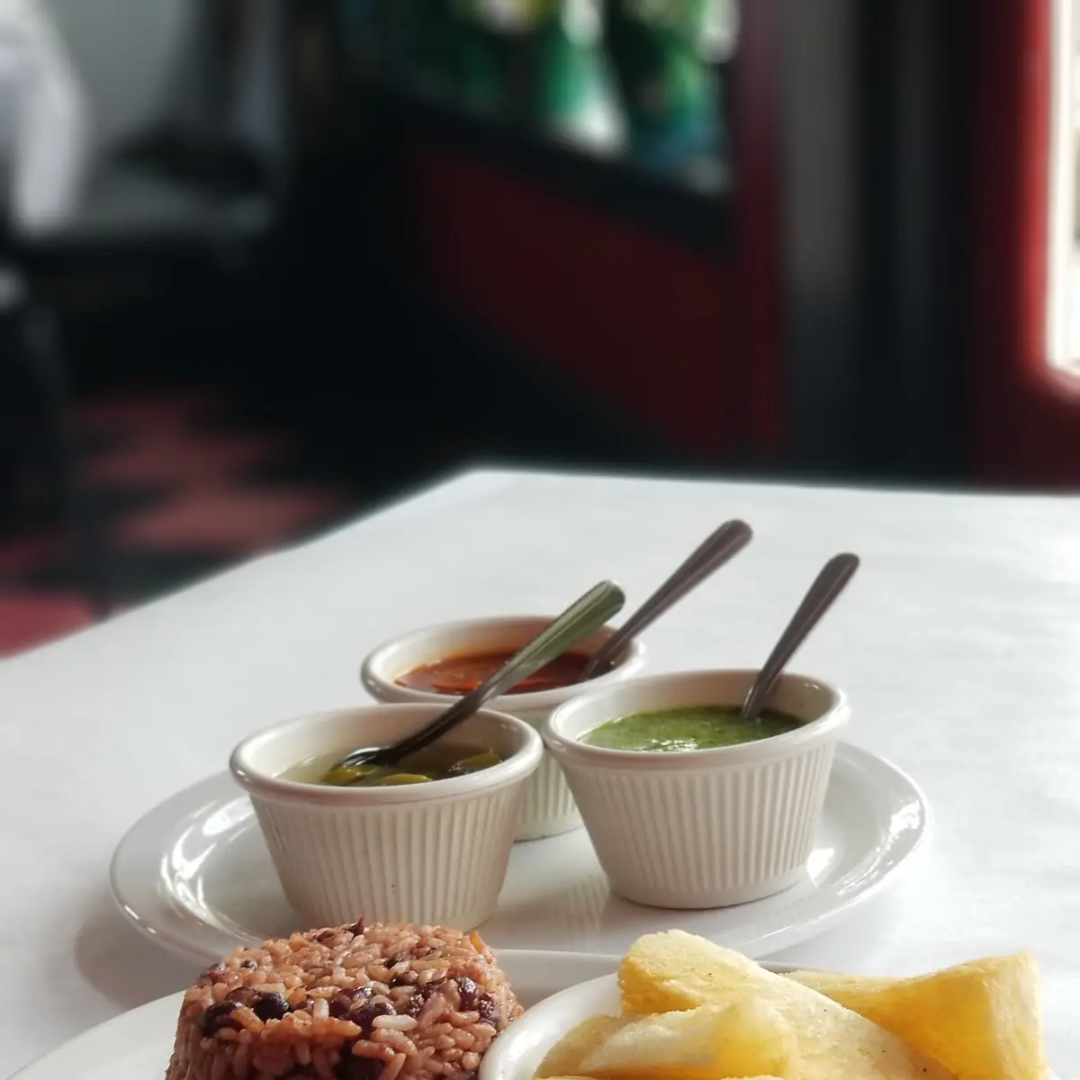 Bistec Encebollado