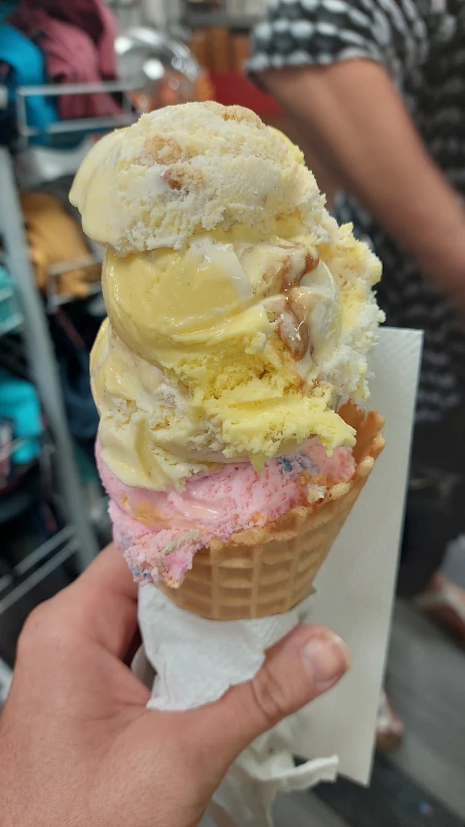 Gelato